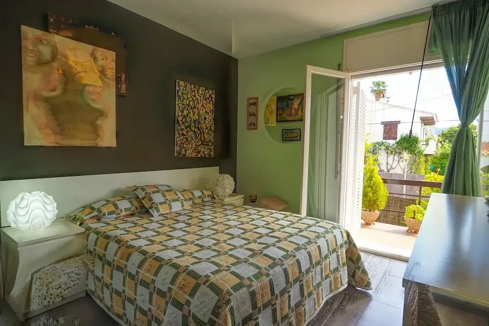 Luxury Apartment in Vinyet by Hello Apartments Sitges
