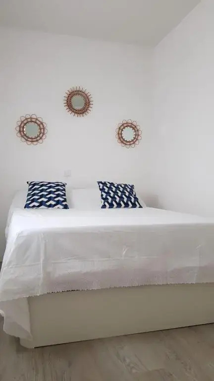 Apartamento céntrico a 10 minutos de Opera II