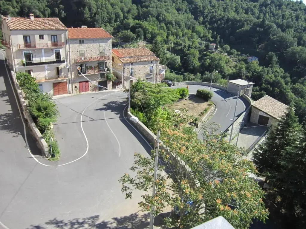 B&B Il Nido dellAquila