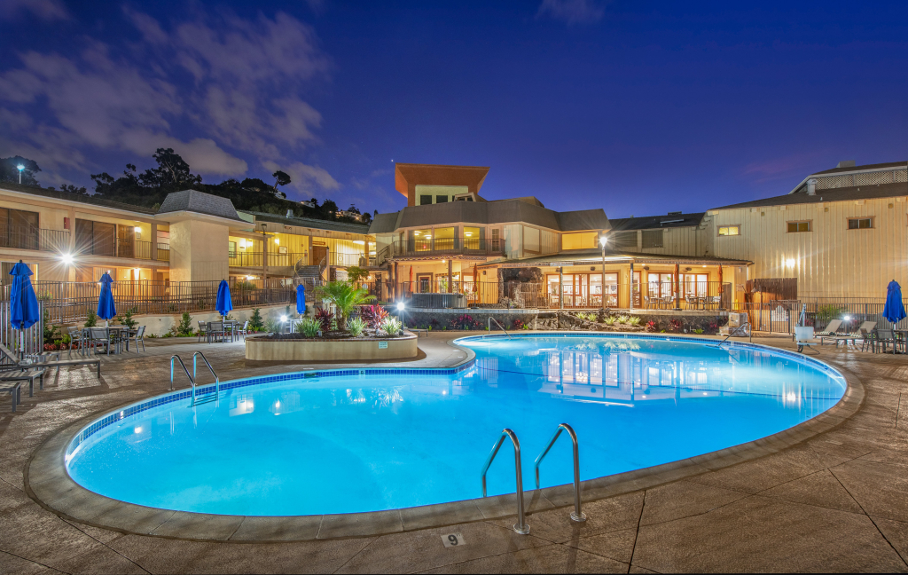 Crowne Plaza San Diego - Mission Valley by IHG