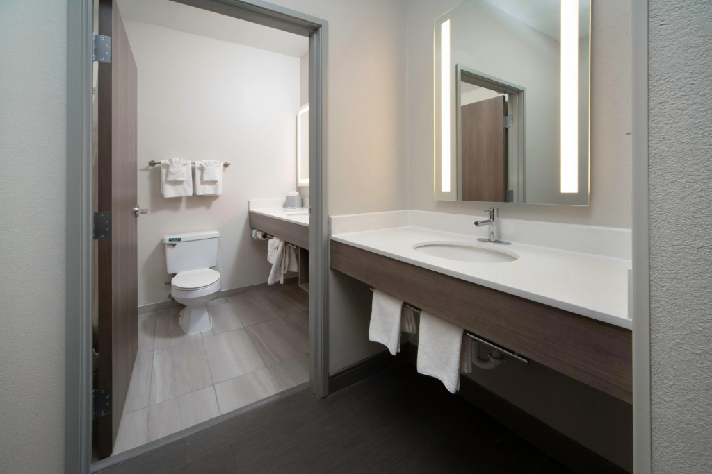 Holiday Inn Express - Canyon by IHG