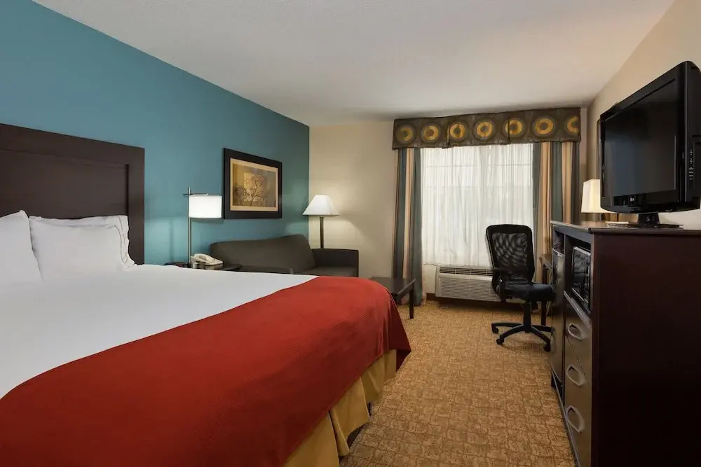 Holiday Inn Express Winston-Salem by IHG