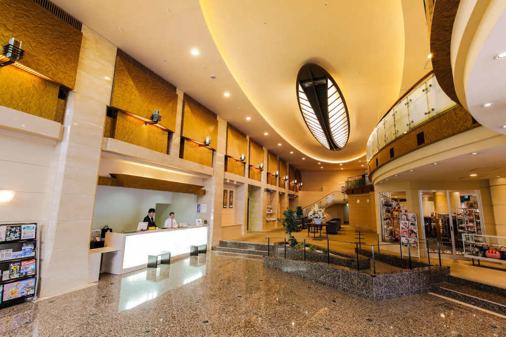 Wakayama Urban Hotel