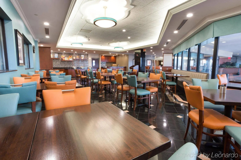Drury Plaza Hotel St Louis Creve Coeur
