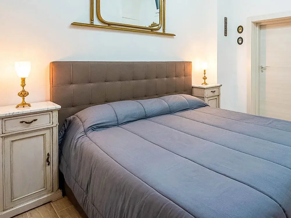 Plush Holiday Home in Galatone near Porta San Sebastiano