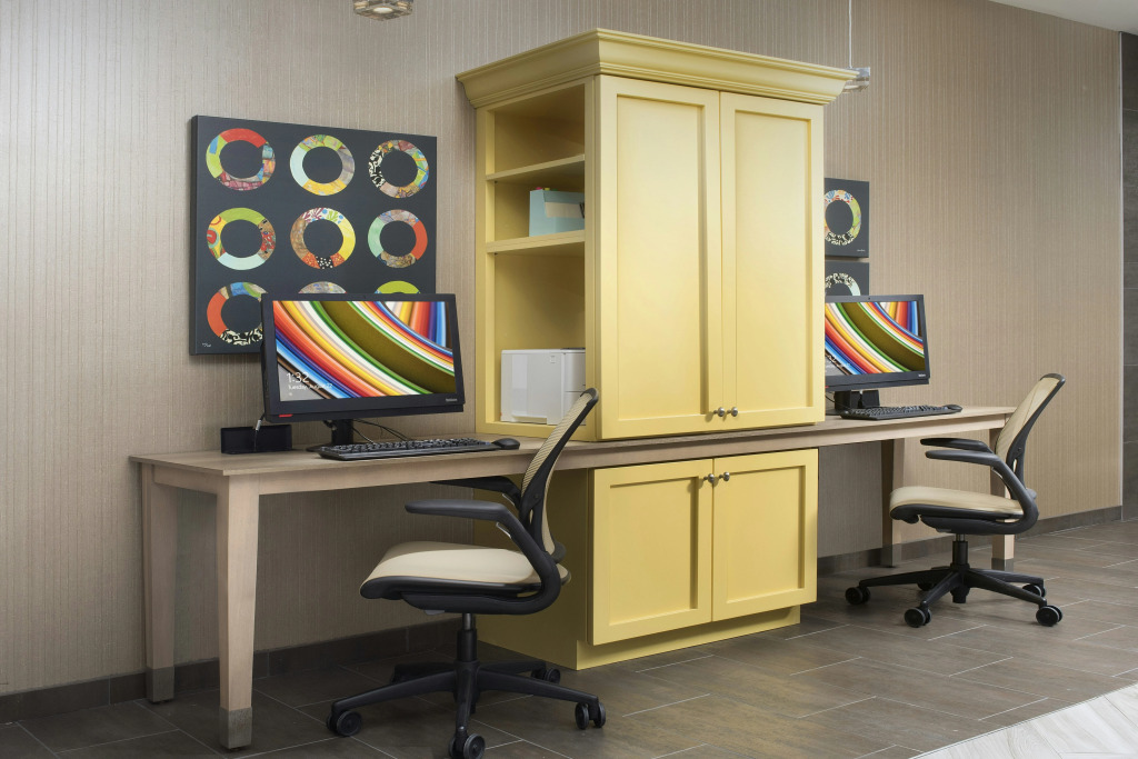 Home2 Suites By Hilton Las Cruces