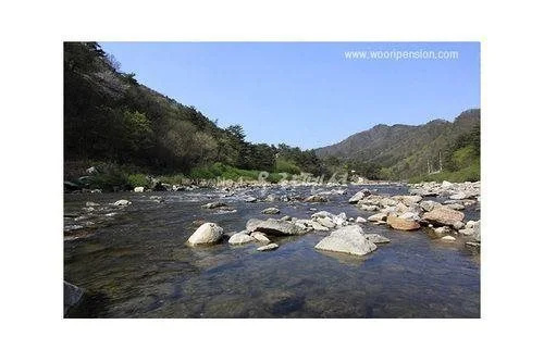 Yeongwol Yesolnuri Pension