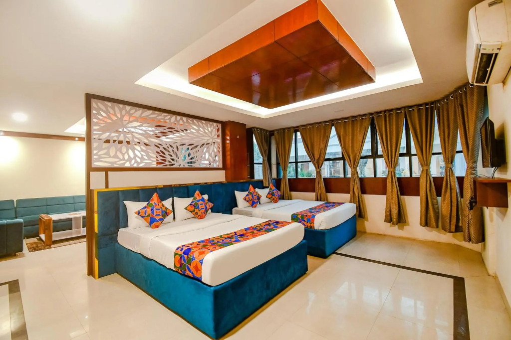 Townhouse 1175 Greenland Grand Hotel
