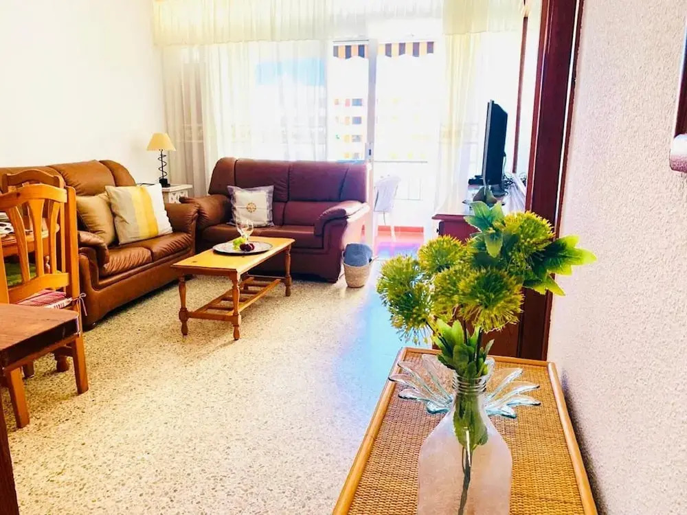 Apartamento Encanto Vista Piscina en Los Cristianos