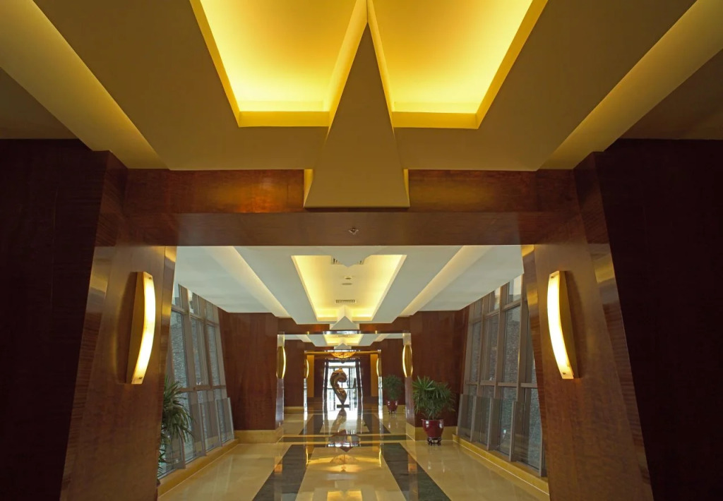 Songjiang New Century Grand Hotel Shanghai