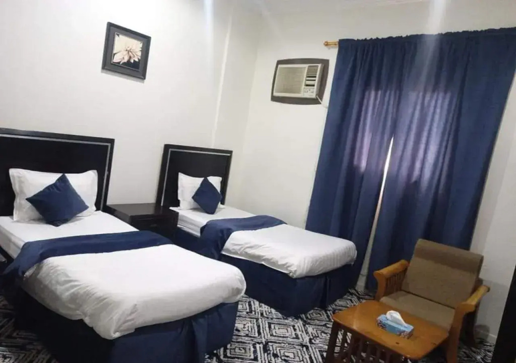 Shazliah Nights Furnished Apartments
