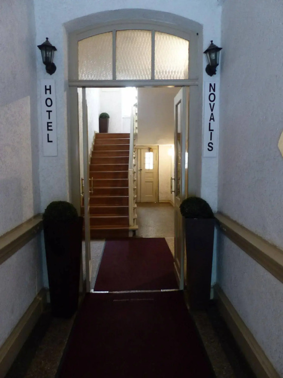 Hotel Novalis