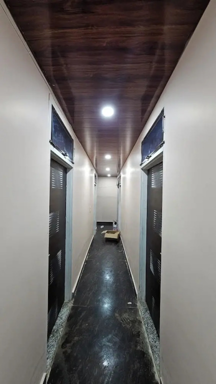 K D Dham Hotel - Near Prem Mandir