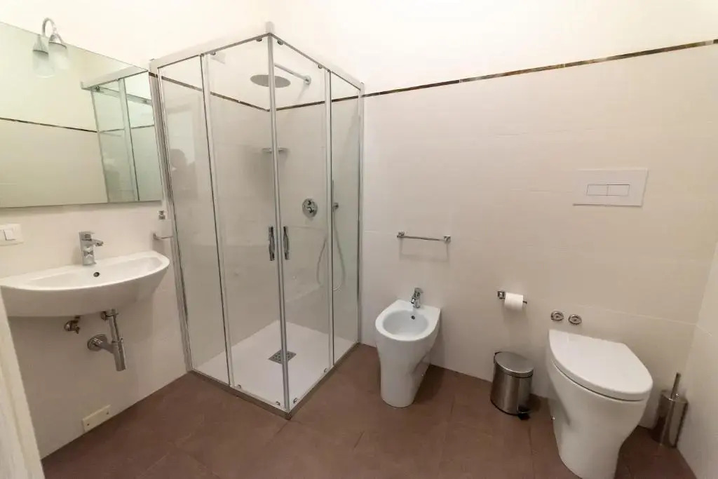 B&B Casa Palmanova