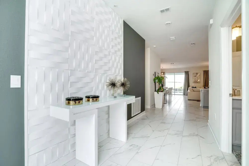 851pbeach Amazing Champions Gate 9 Bedroom 5 Bed