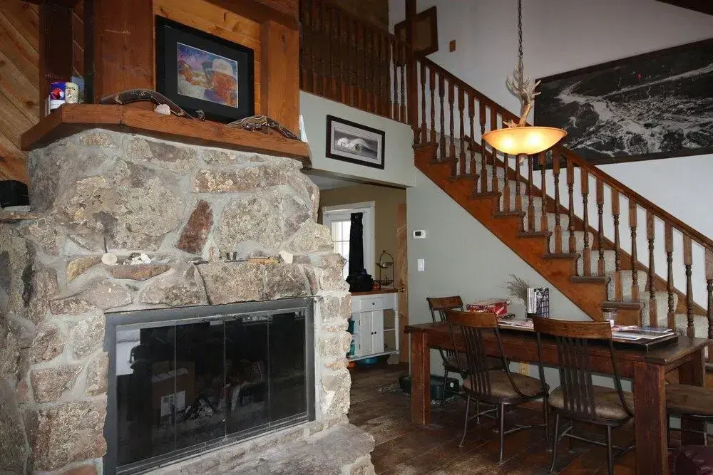 Mountain View Cabin