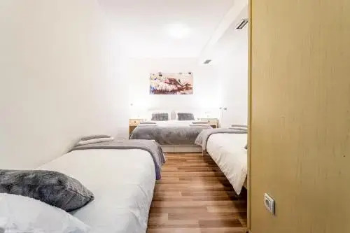 Studio apartment Negi