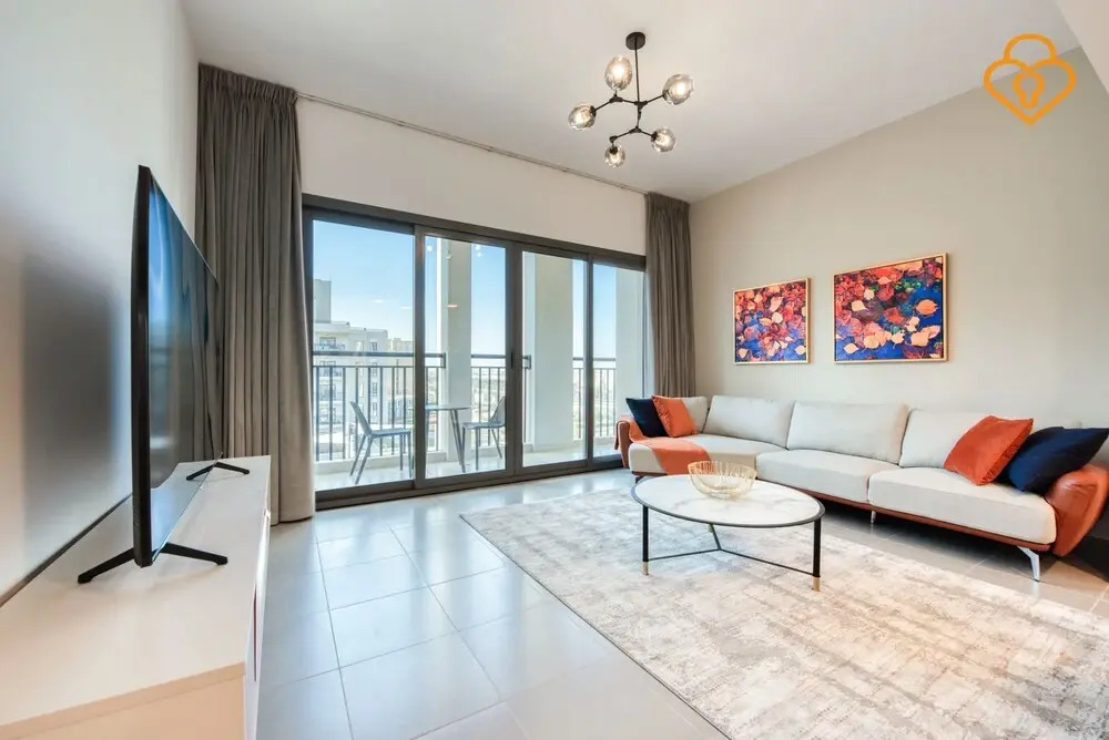 2 B/R Apt 425 Hayat Boulevard Townsquare