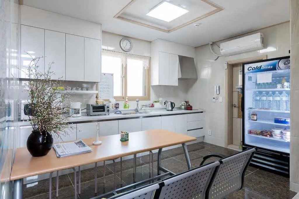 Hub Guest House