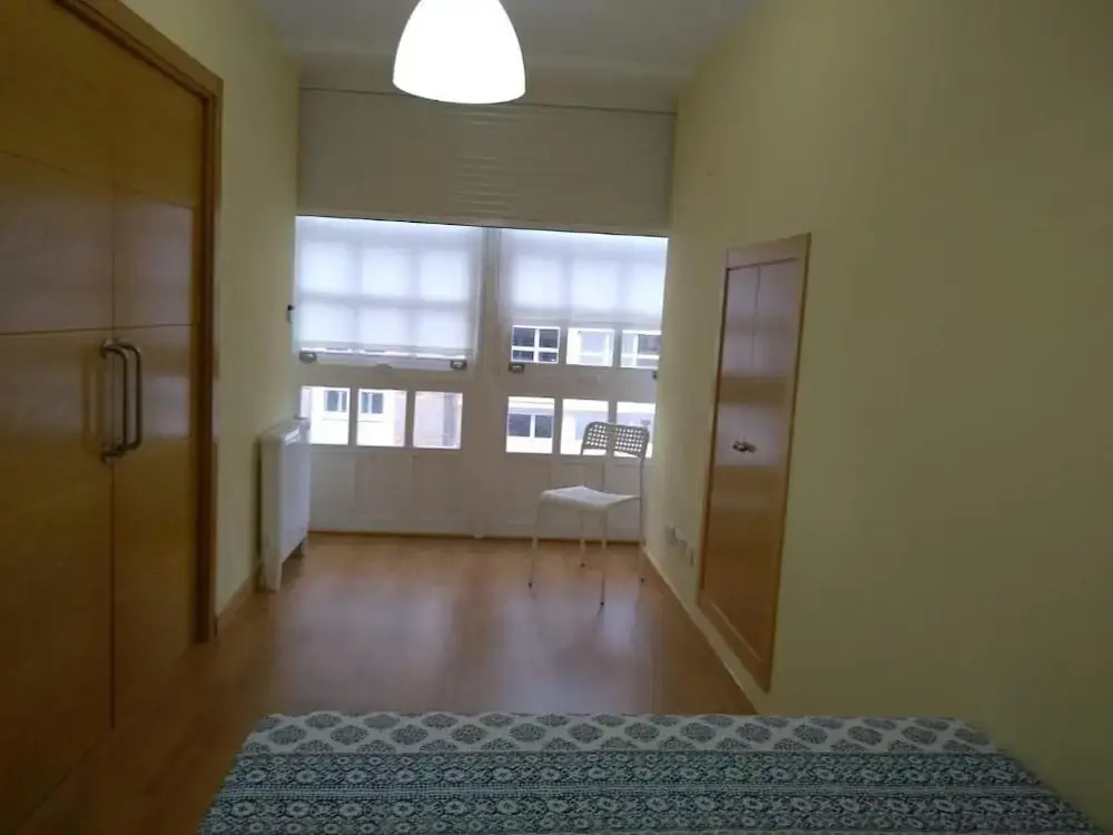 Sleeping Lugo 2 Apartment