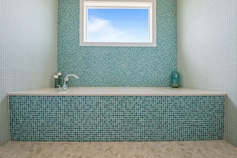 Beach Don't Kill My Vibe 4 Bedroom Home by RedAwning