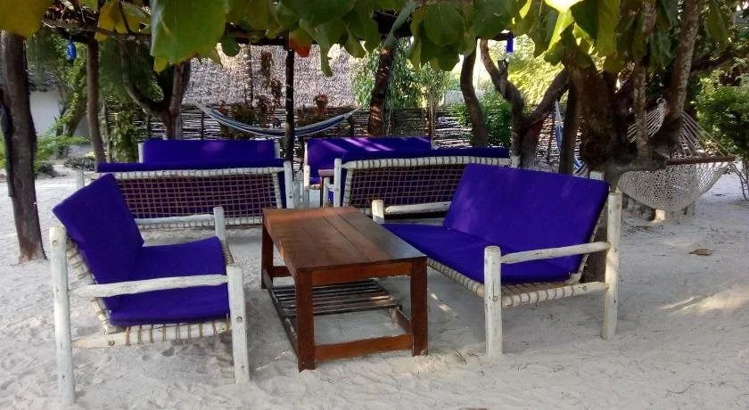 Milele Lodge