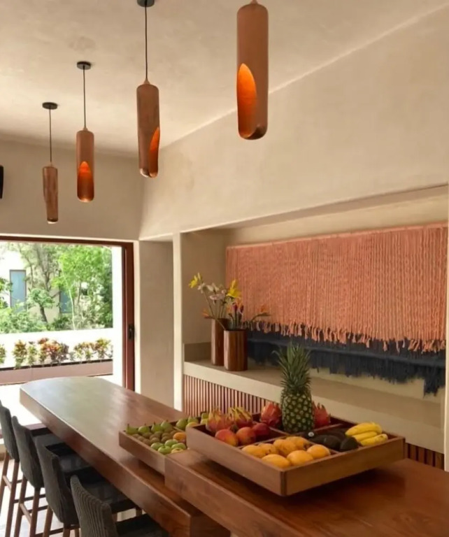 Casa Luna in Holistika Tulum
