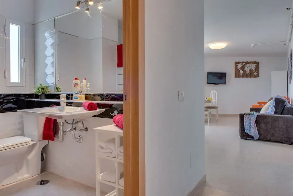 M11d. Fantastic Apartment with the Best View Heart of Las Américas