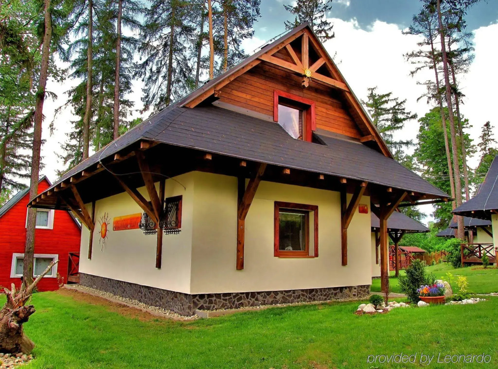 APLEND Tatry Holiday