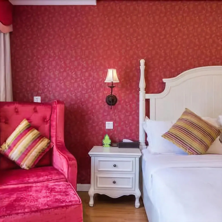 K·memory Hotel