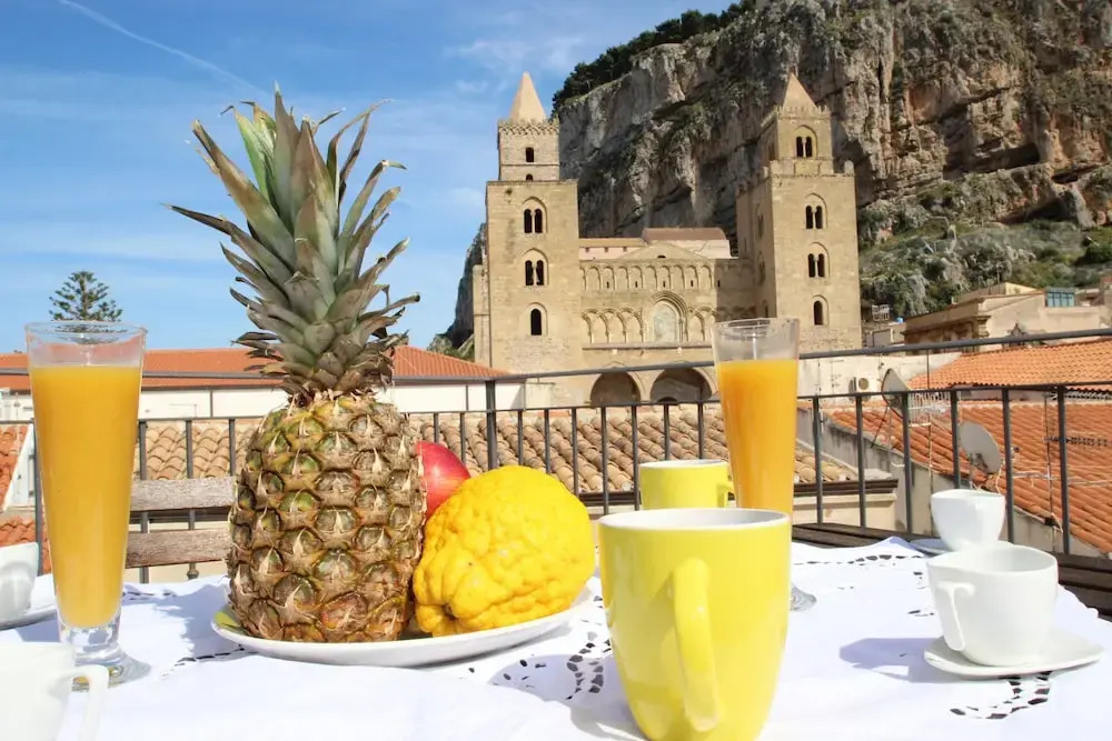 Kefa Holiday - Appartamenti Di Ruggero