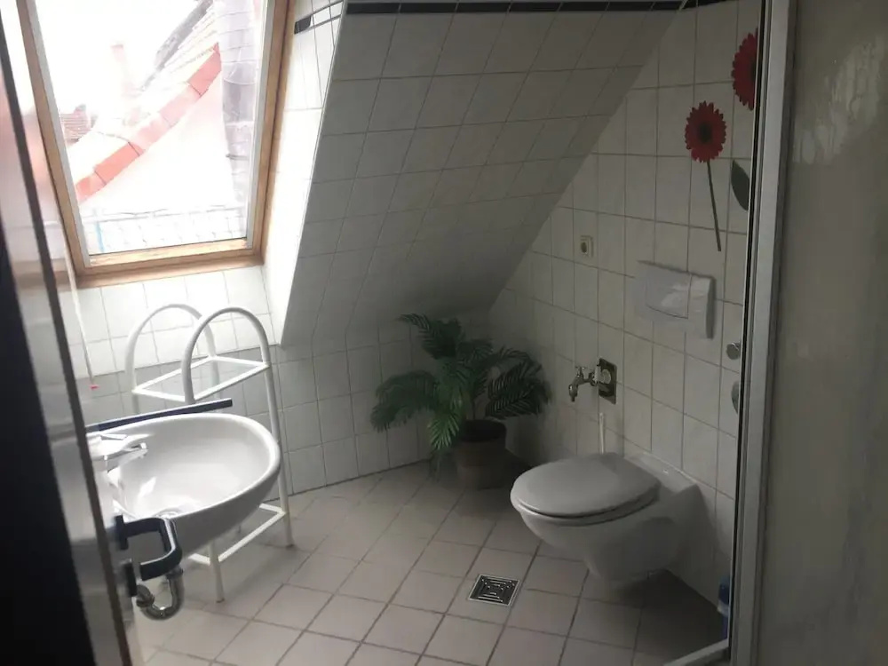 Splendid Apartment in Nienhagen near Sea