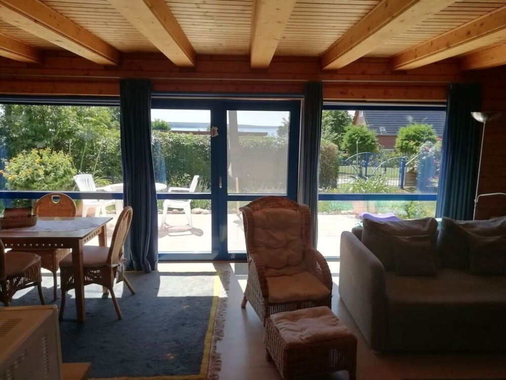 Pongratz Comfortable Holiday Residence