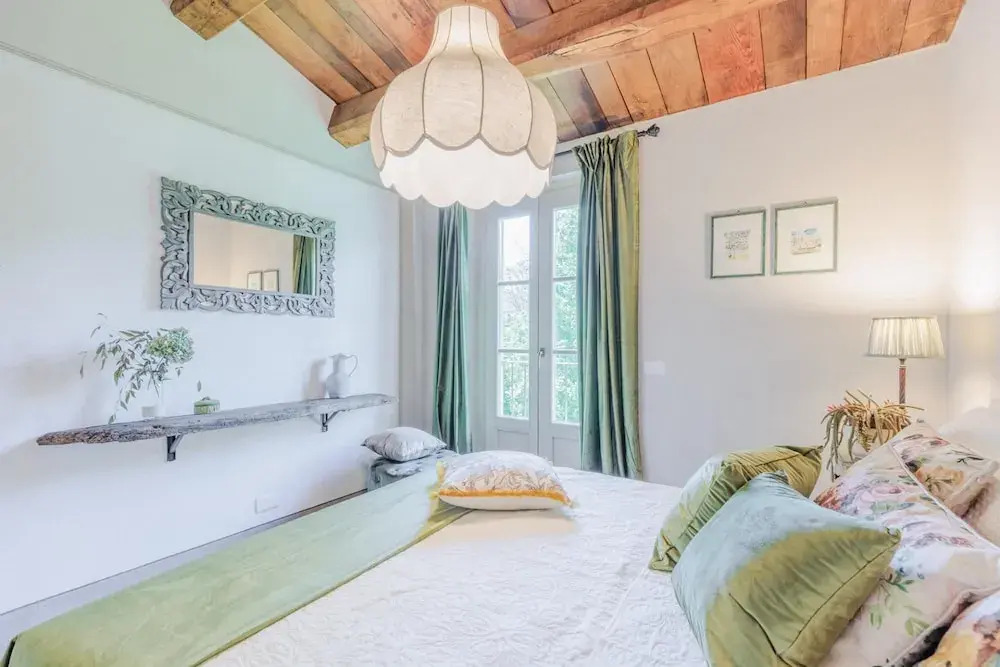 La Vaseria Country House With Secret Garden