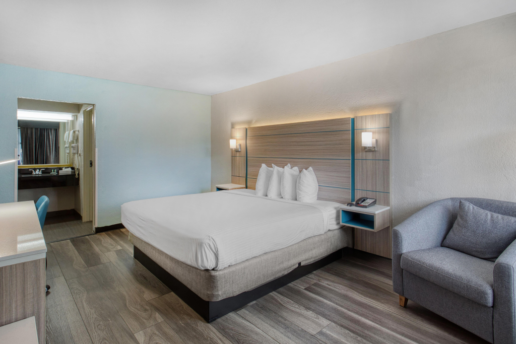Best Western Cairo