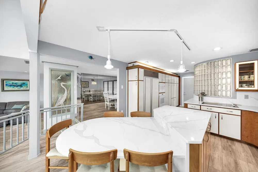 Bay House Retreat managed by Beach Retreats