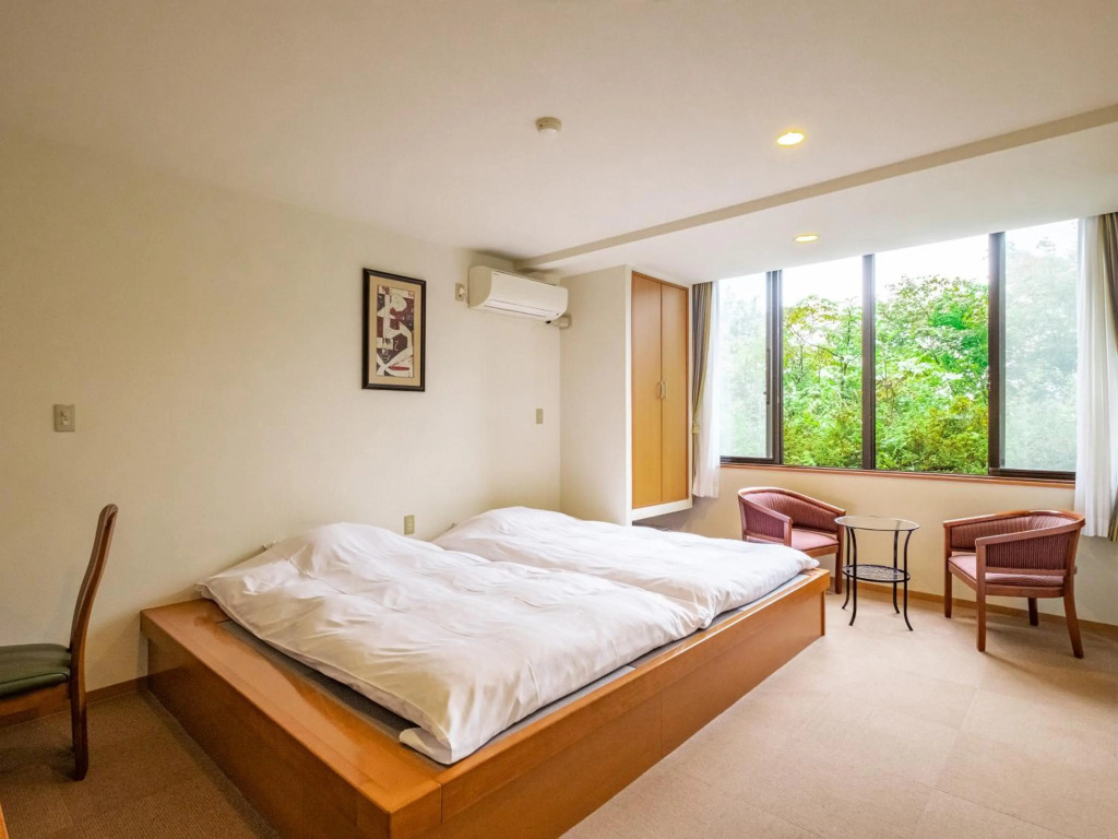 HAKONE GORA ONSEN Hotel Kasansui