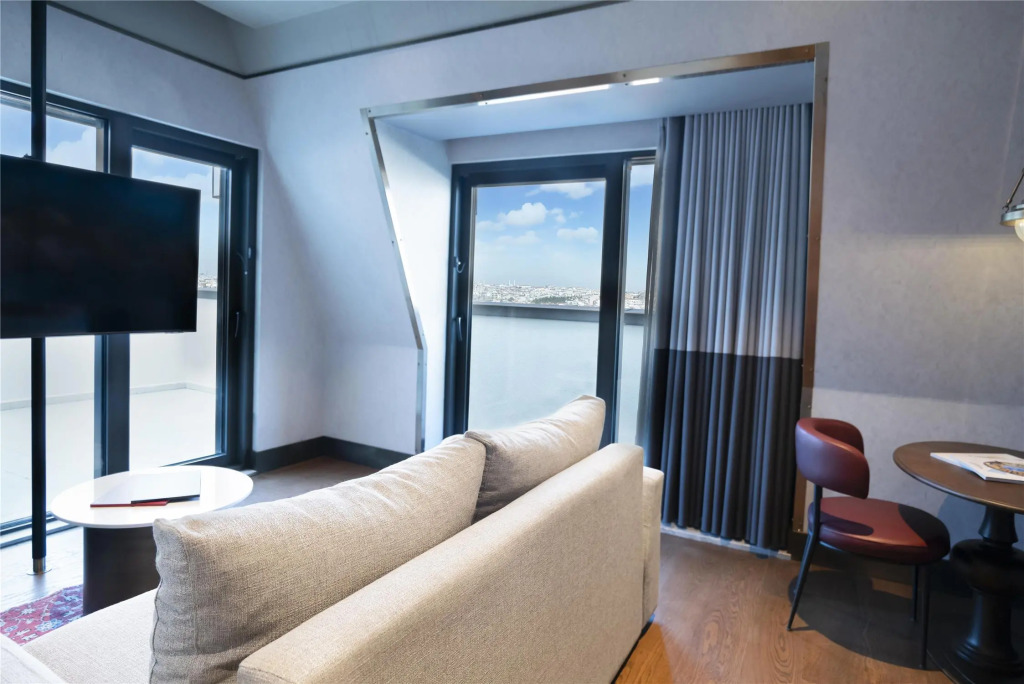 Canopy By Hilton Istanbul Taksim