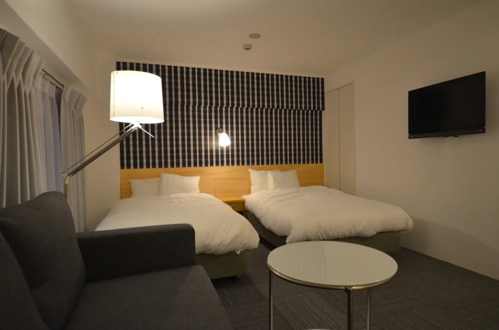 midi HOTEL