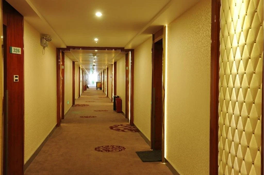 Yannian Business Hotel - Changsha
