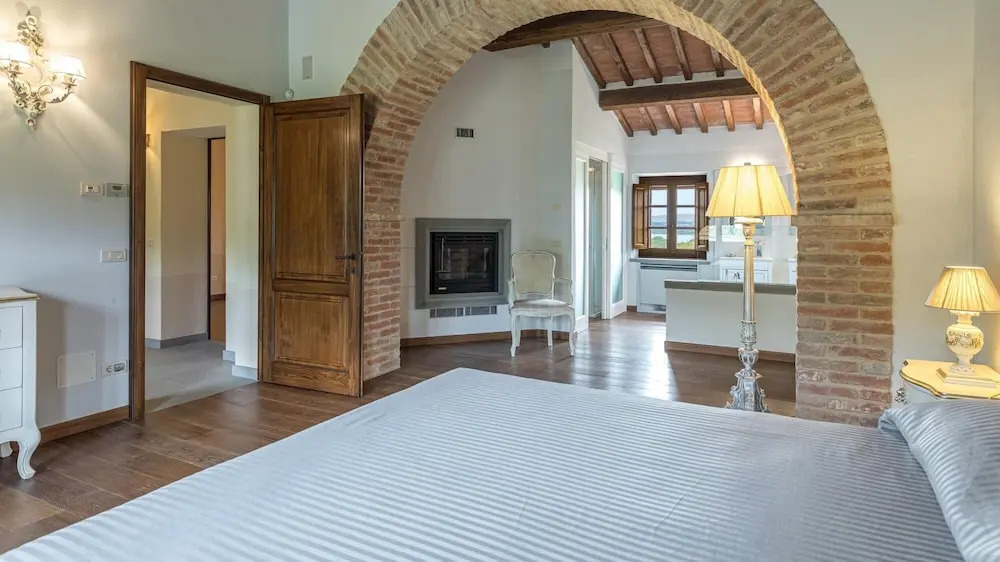 Fontanicchio 14 in Borghetto