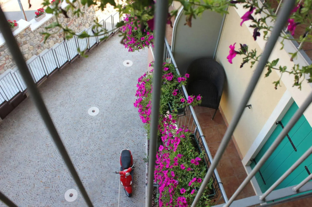 Hotel Al Sole - ENJOY HOLIDAY
