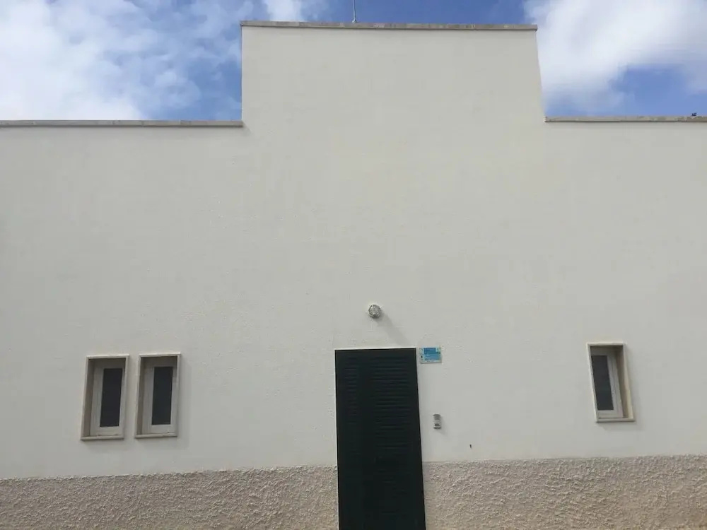 Casa di Maria