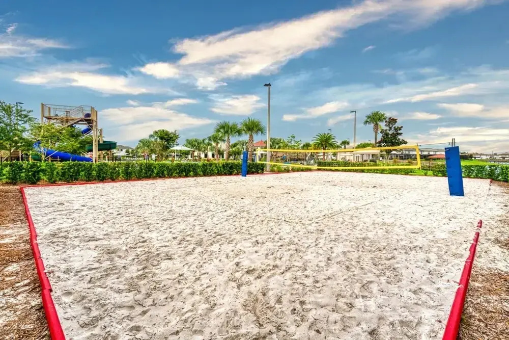 Magnificent Home With Game Room and Private Pool Near Disney