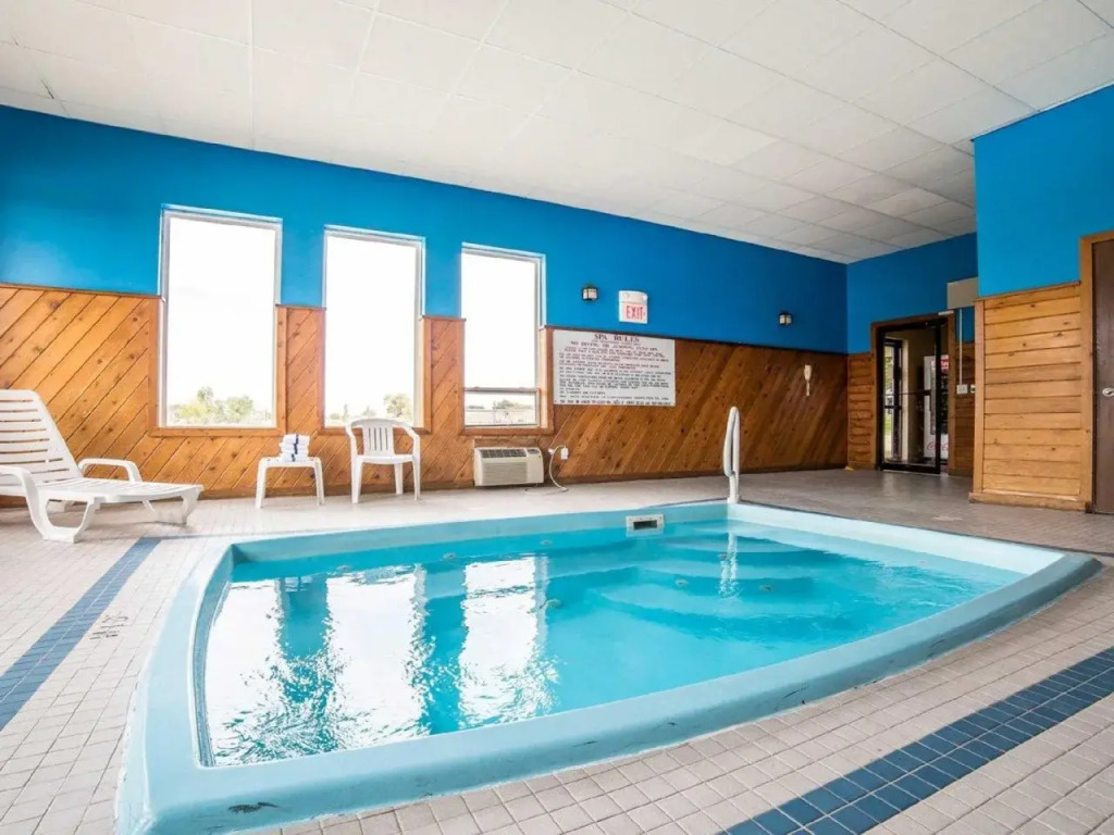 Econo Lodge Evanston