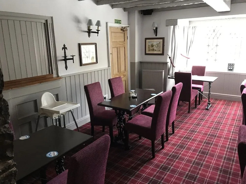 The Miners Arms