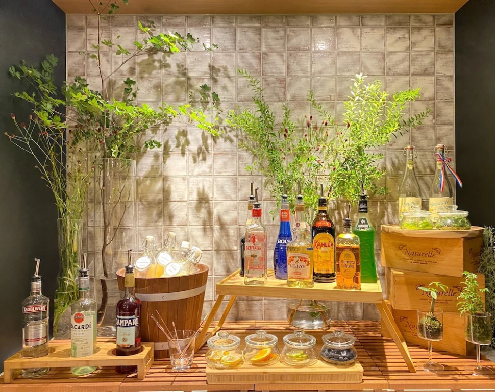 bnb+ Trip Community Tokyo - Adult Only Hostel