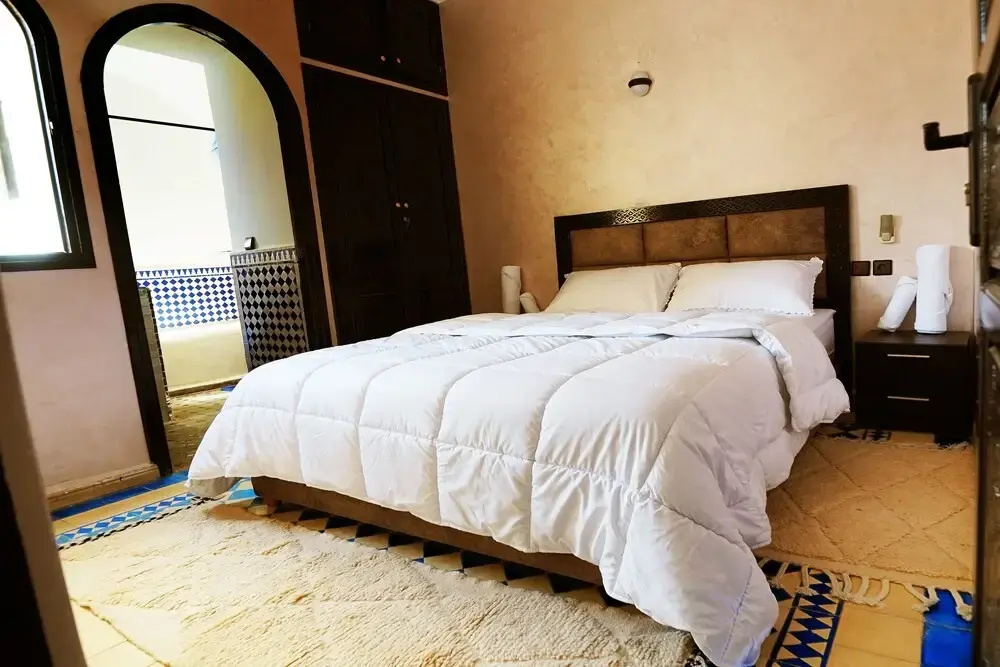 SOOFSTAY Guest-house