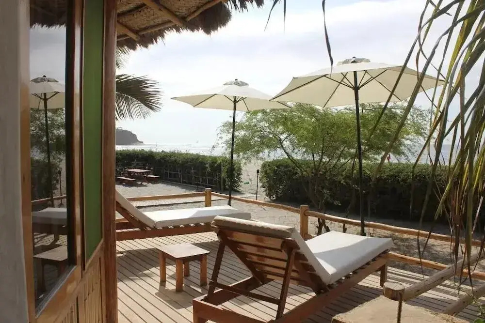 Soleil Bungalows