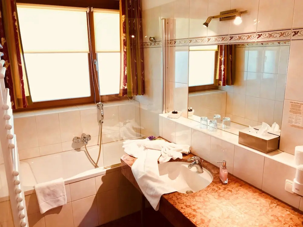 Hotel am See - Seeresidenz